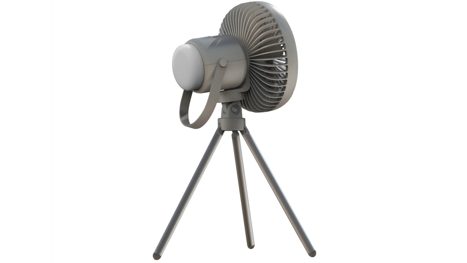 Outway Outlux MultiFunction Camping Fan Harvey Norman