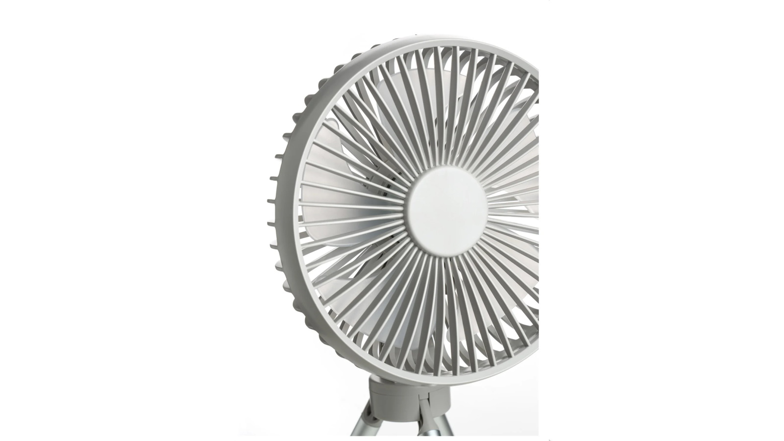 Outway Outlux MultiFunction Camping Fan Harvey Norman