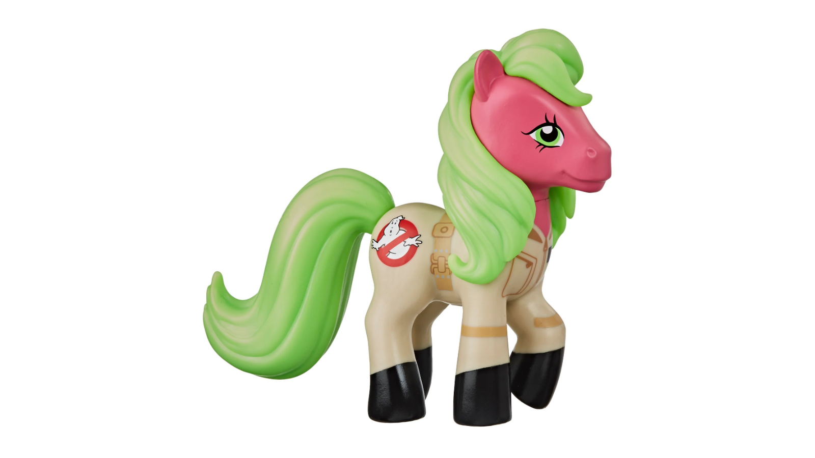 Hasbro My Little Pony Ghostbusters