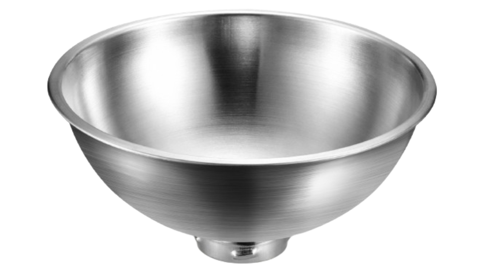 YES4PETS Stainless Steel Anti-Slip Portable Pet Water Bowl