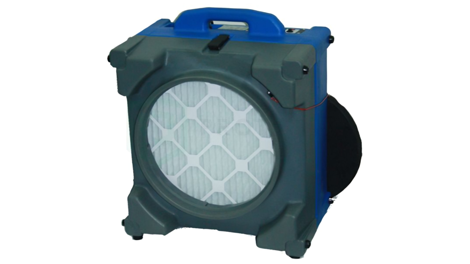 Protecta 725CFM Hepa Air Scrubber