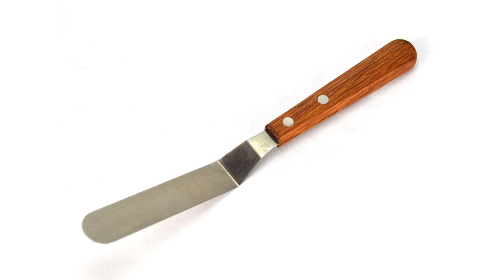 Trenton Palette Knife Spatula - 11cm 