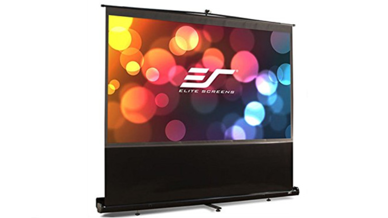 Elite Screens F100NWV Portable Screen - 100inch