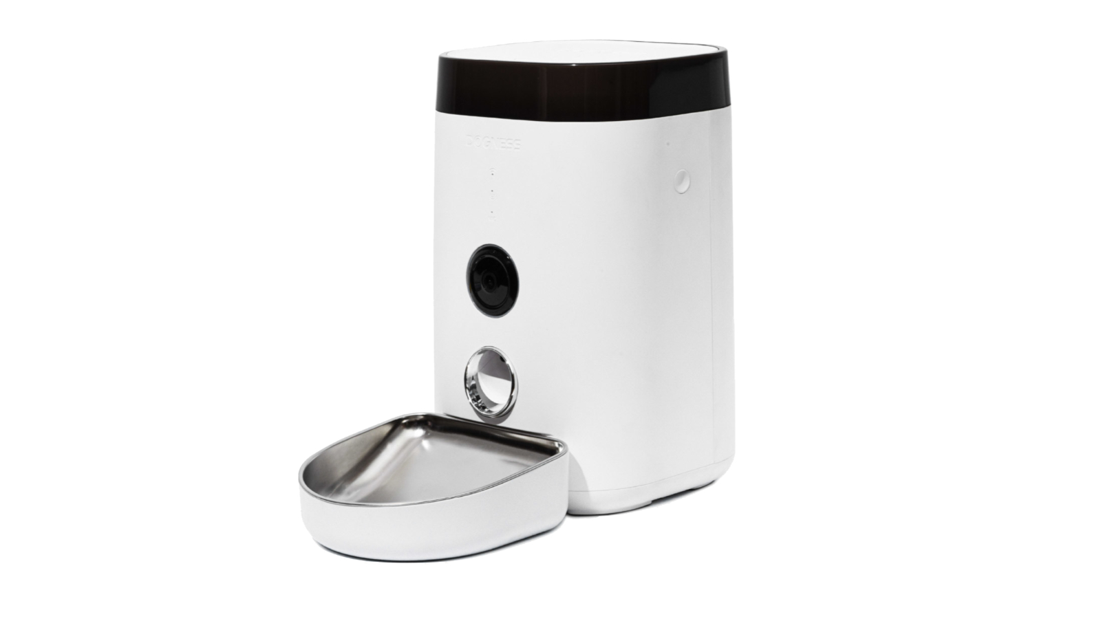 Dogness F10 Wide Cam Feeder - 4 Litre