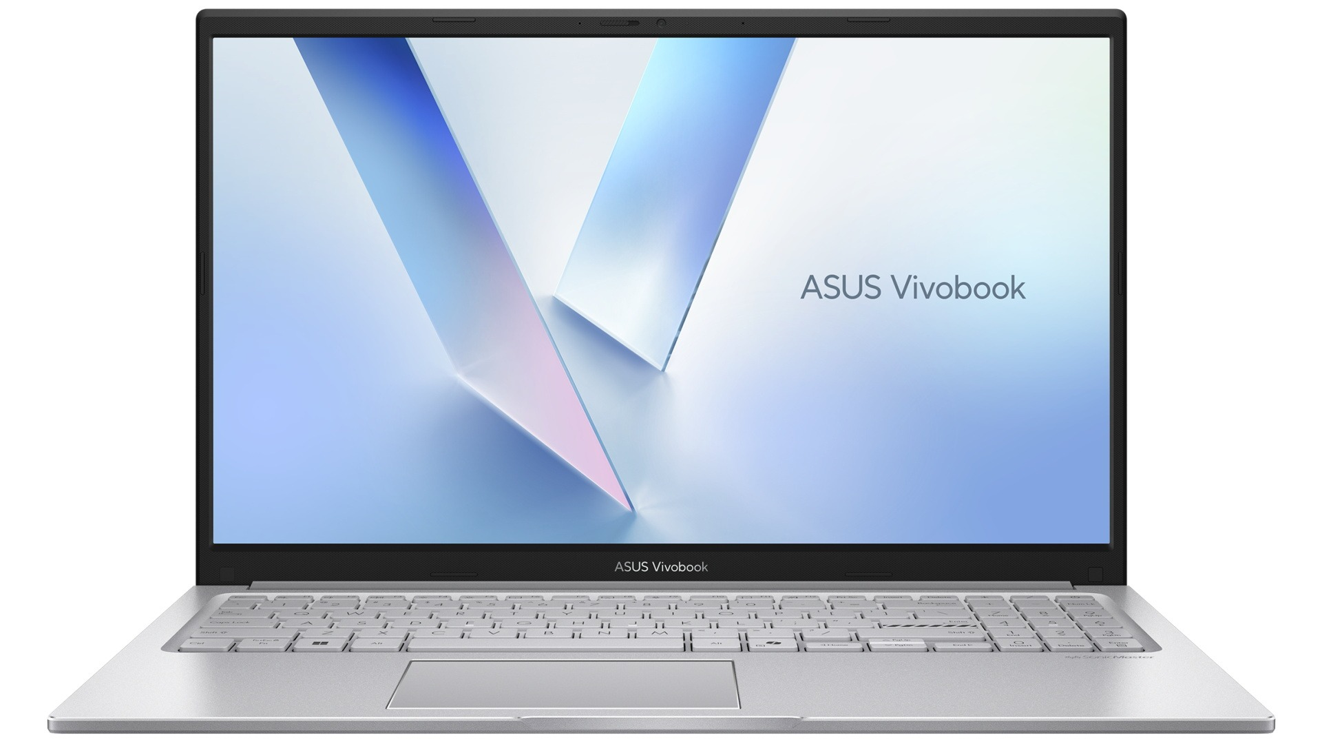 Asus Vivobook 15 15.6-inch Core 5-320/8GB/512GB SSD Laptop - Cool Silver