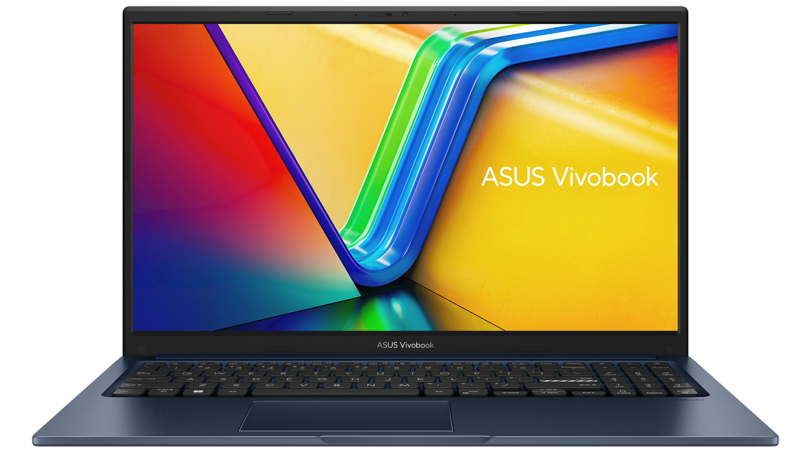 ASUS Vivobook 15 15.6-inch Core 5-120U/16GB/512GB SSD Laptop - Quiet Blue