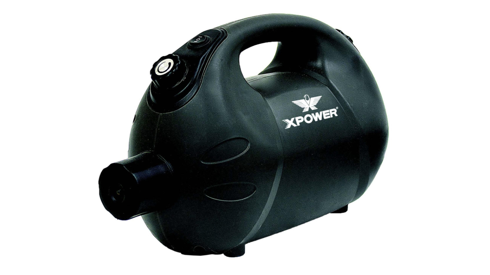 XPOWER F16B ULV Battery-Powered Cordless Fogger