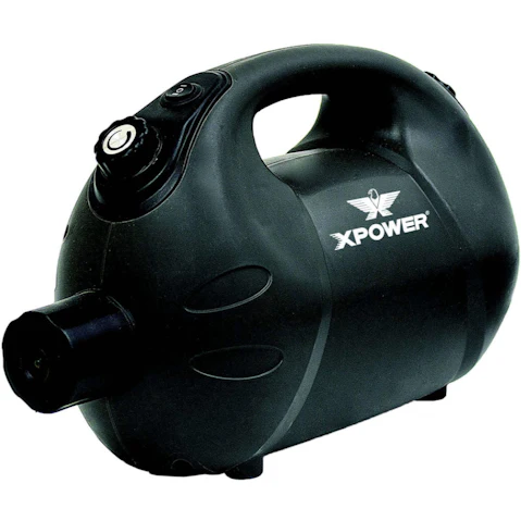 XPOWER F16B ULV Battery-Powered Cordless Fogger