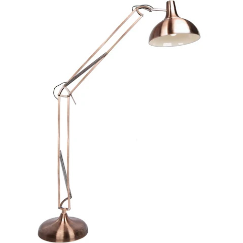 Brooklyn Lighting Danko Floor Lamp