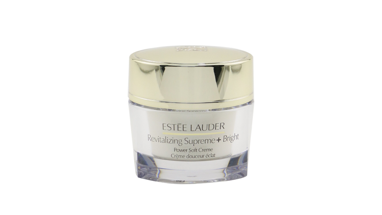 Estee Lauder Revitalizing selling Supreme Bright