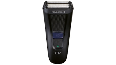 Remington F2 Style Series Foil Shaver