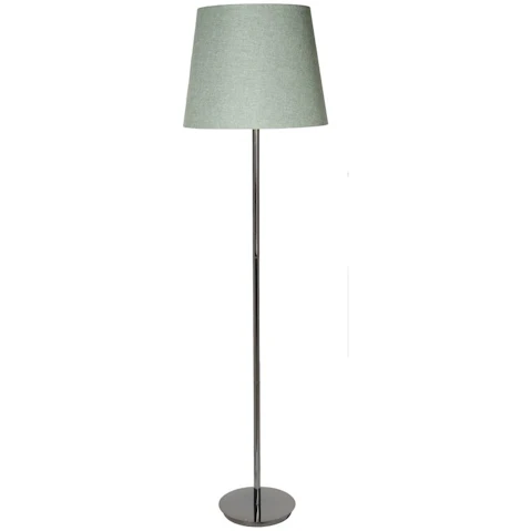 Brooklyn Lighting Floor Lamp - Project Green