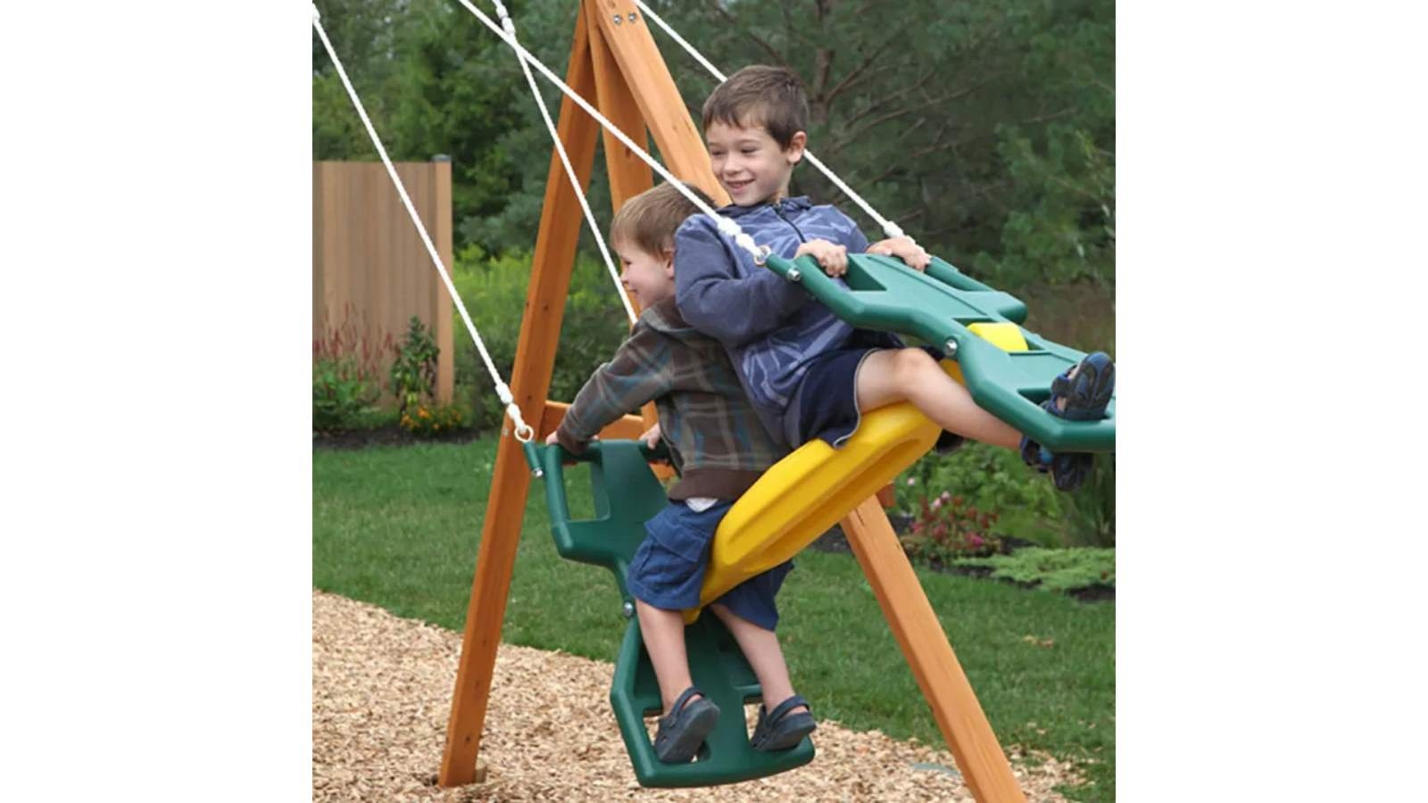 KidKraft Cranbrook Playset Harvey Norman