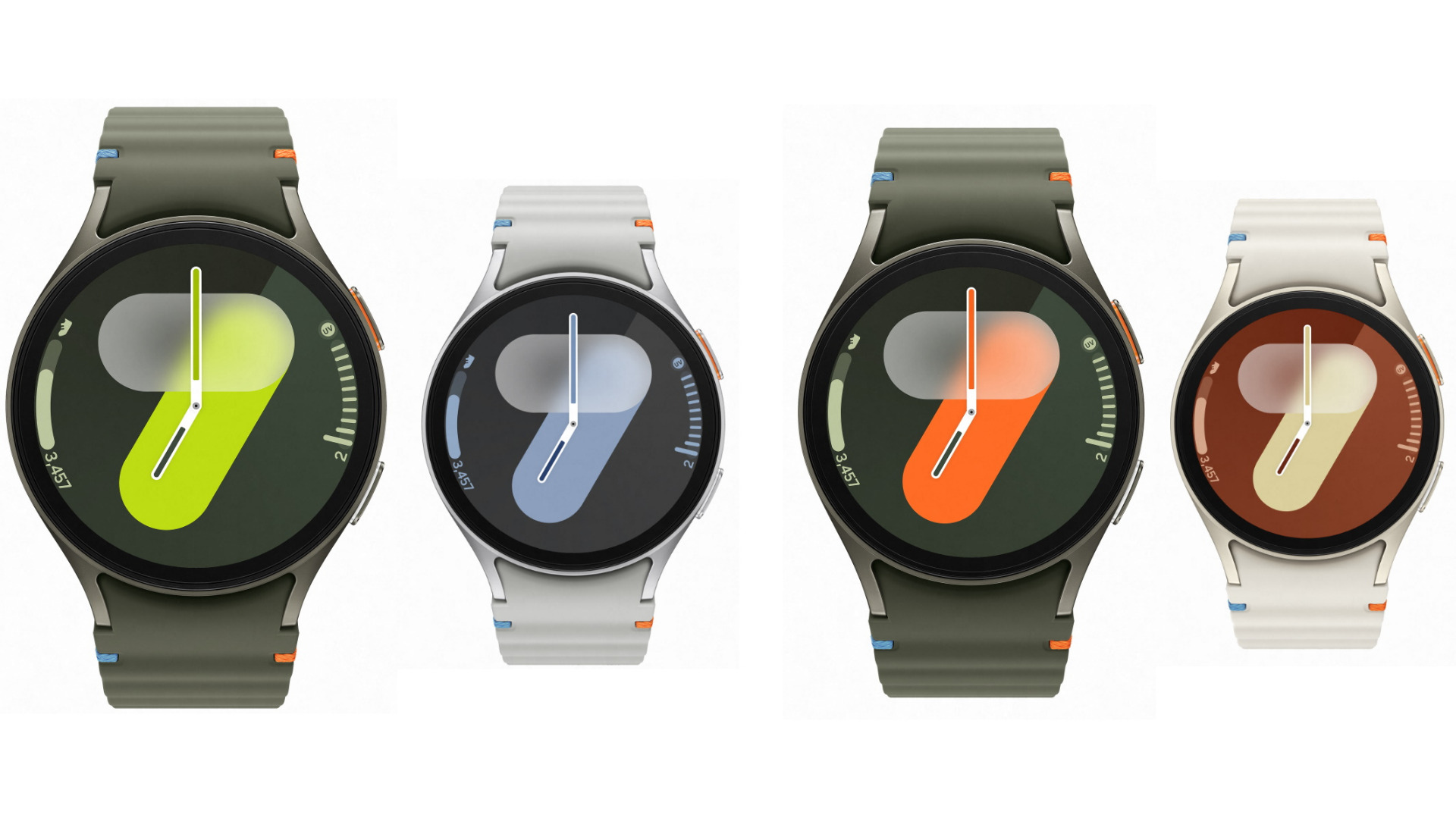 Samsung Smart Watches Harvey Norman
