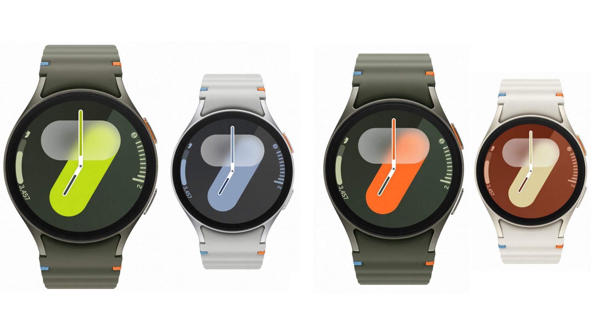 Galaxy watch buy online cheap