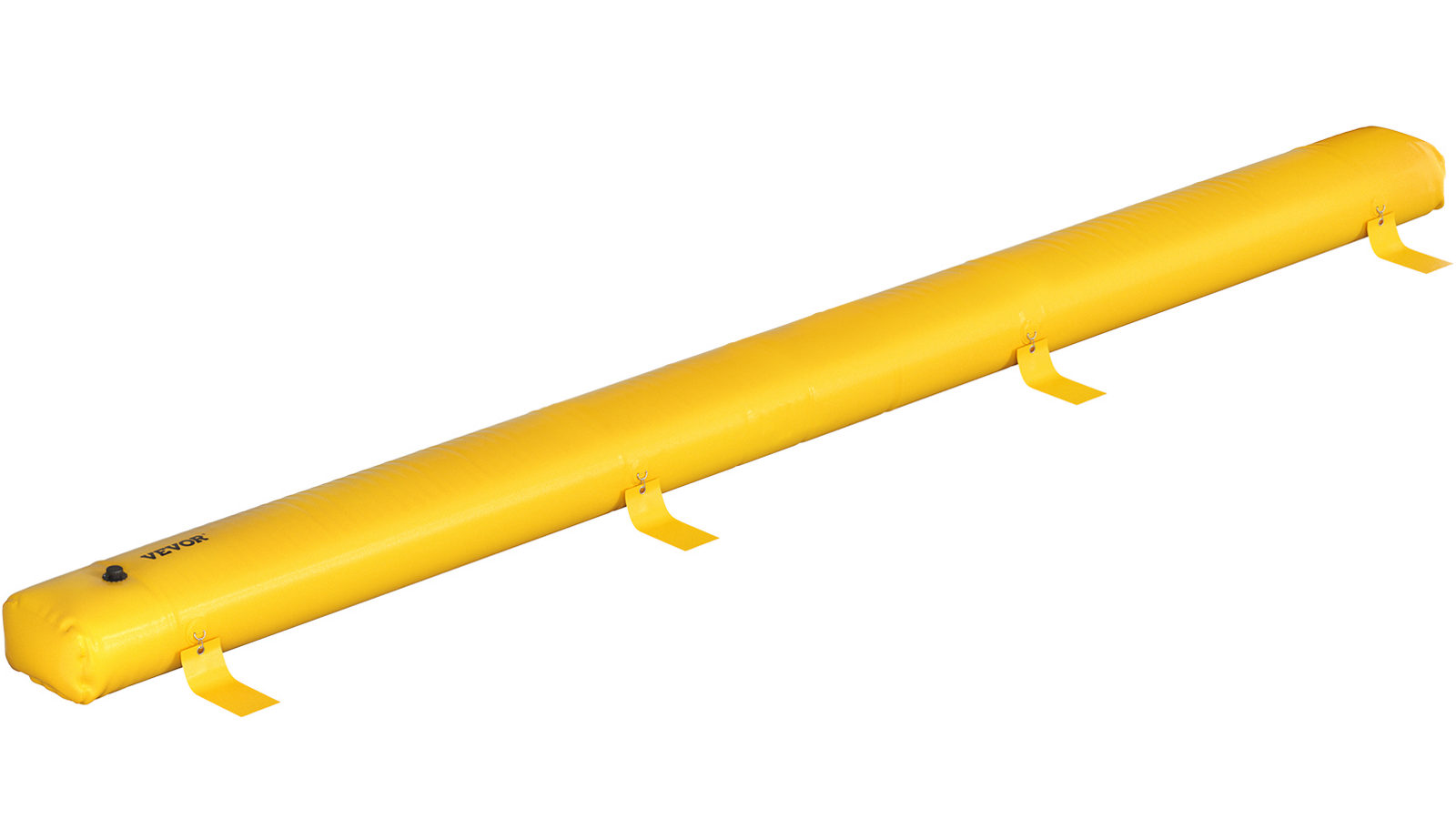 Vevor 24 x 12-inch Flood Barrier Hydro Barrier
