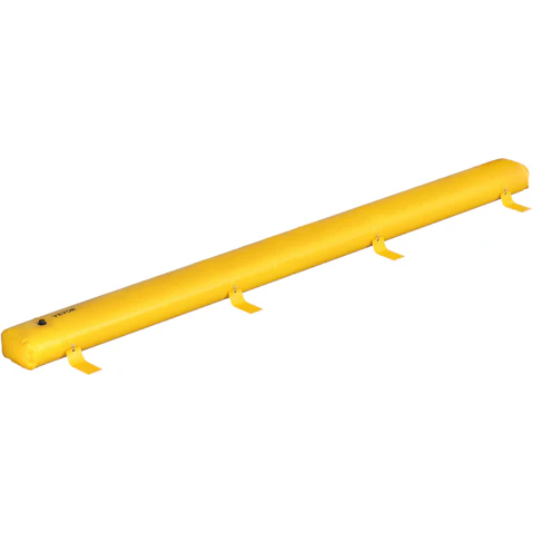 Vevor 24 x 12-inch Flood Barrier Hydro Barrier