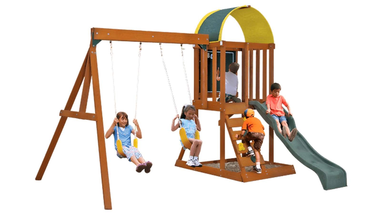 KidKraft Ainsley Playset Harvey Norman