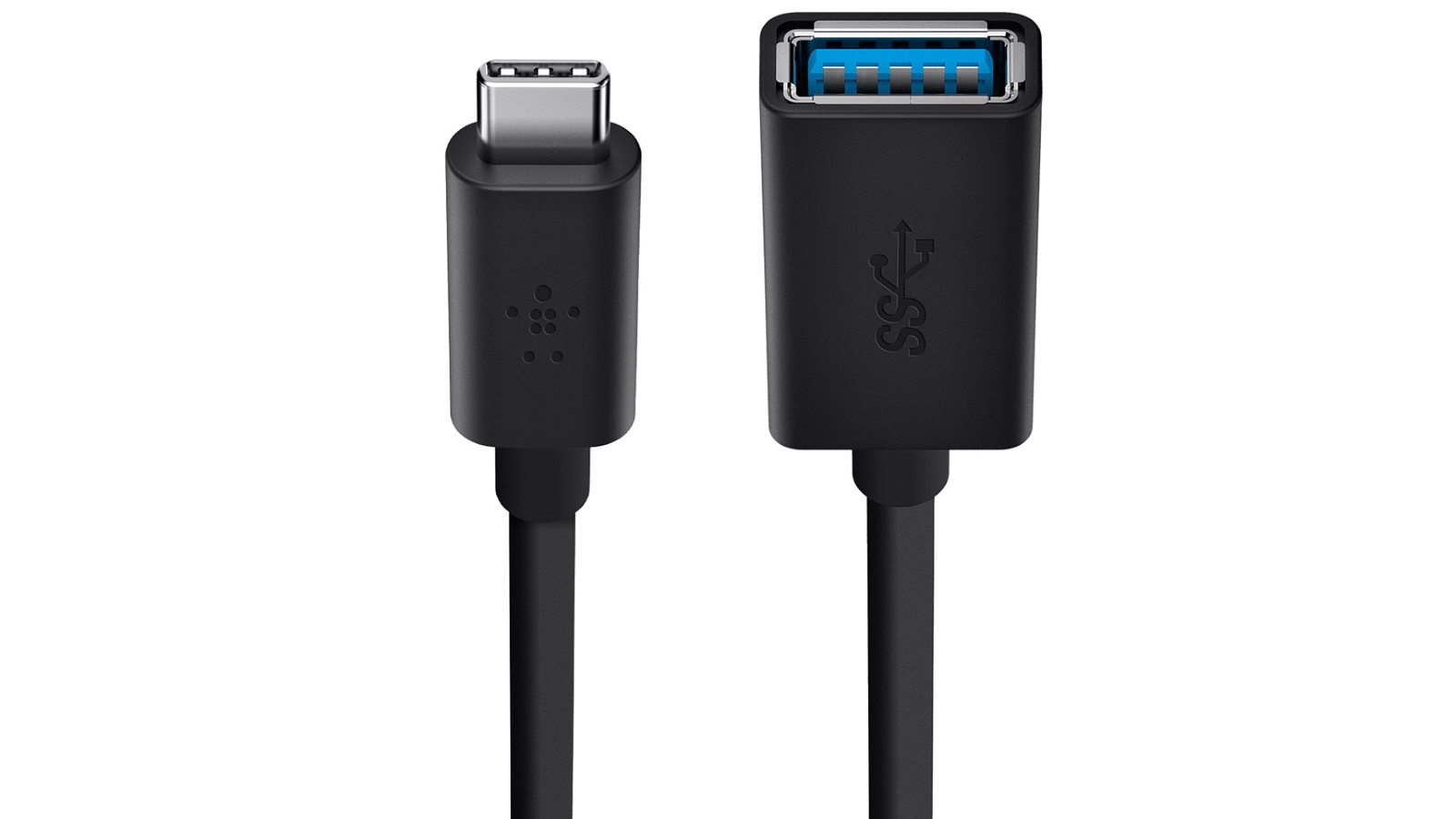 Belkin 3.0 USB-C to USB-A Adapter