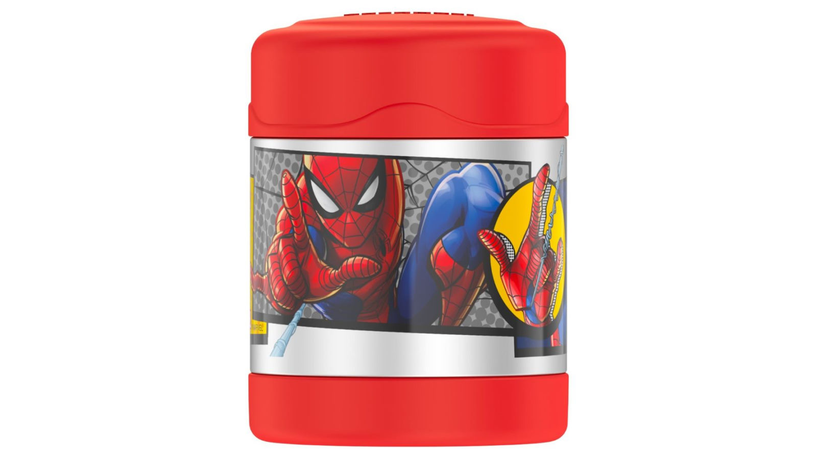 Thermos 290ml FUNtainer Food Jar - Spider Man