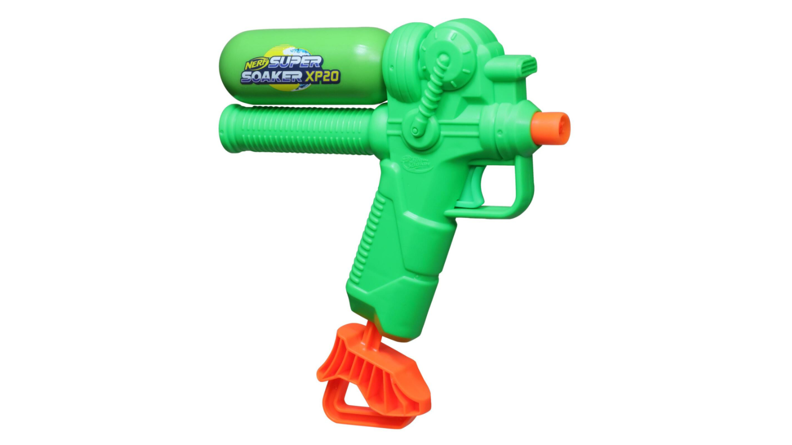 All Super Soaker Models Super Soaker Nerf XP100-AP Water Blaster