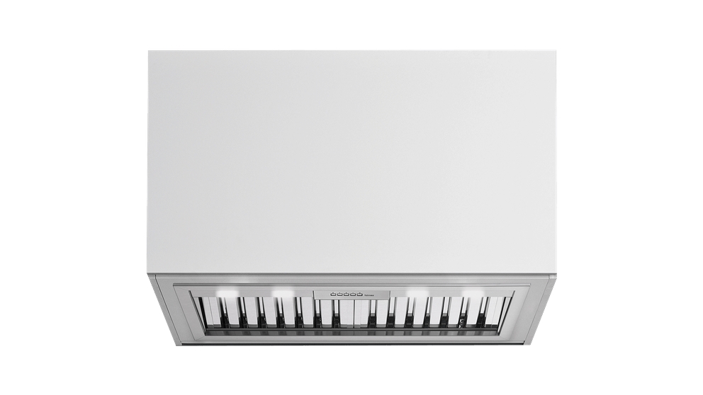 Falmec 80cm Gruppo Incasso Pro Undermount Rangehood