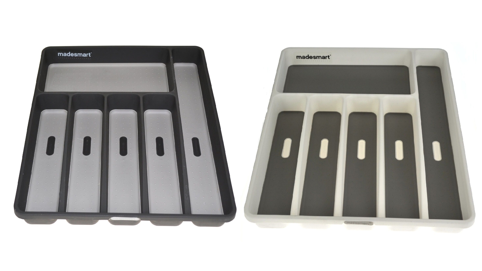 MadeSmart Cutlery Tray 6 Compartment