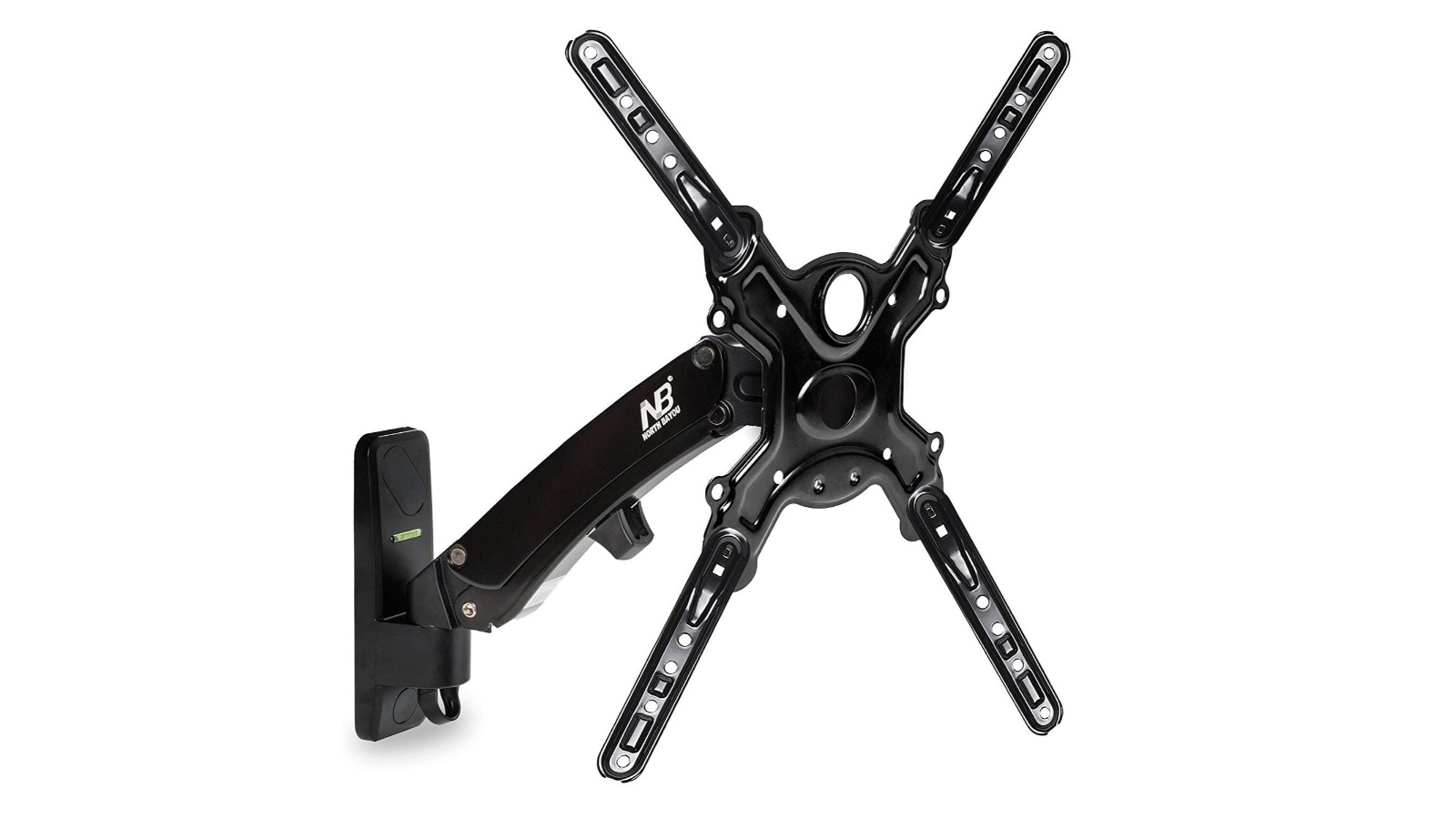 North Bayou F400 Commercial TV Wall-Mount Gas Strut - 14-23kg