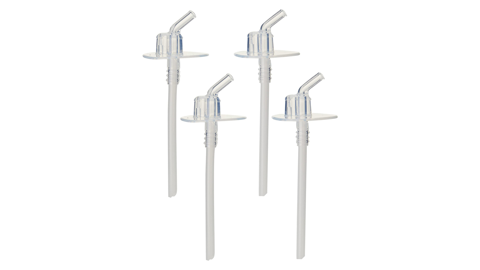 Thermos 4 Piece Replacement Mouth - Pack of 2