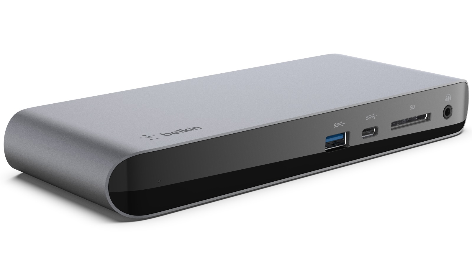 Belkin Thunderbolt 3 Dock Pro Docking Station | Harvey Norman