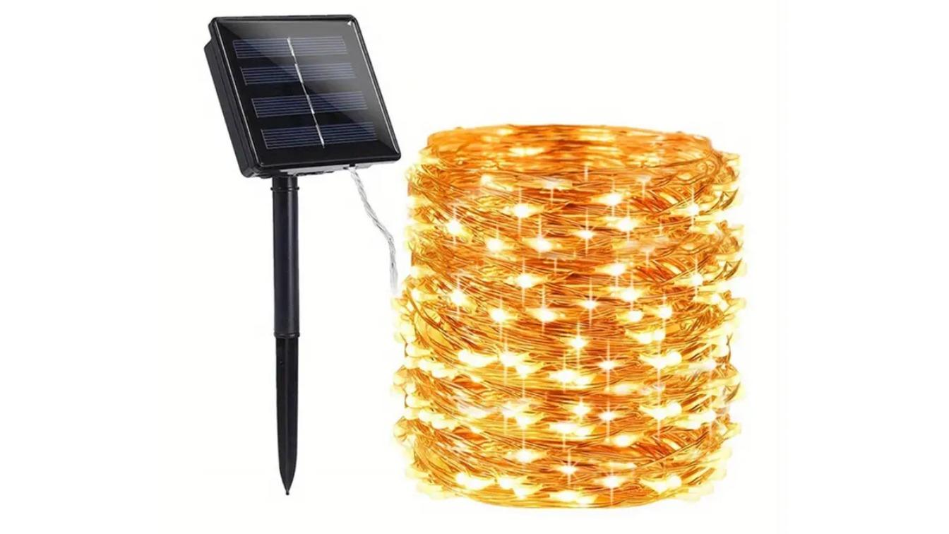 TM 300 LED Waterproof Fairy Light