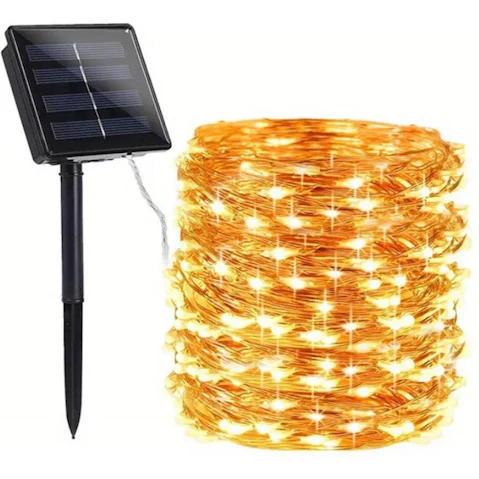 TM 300 LED Waterproof Fairy Light