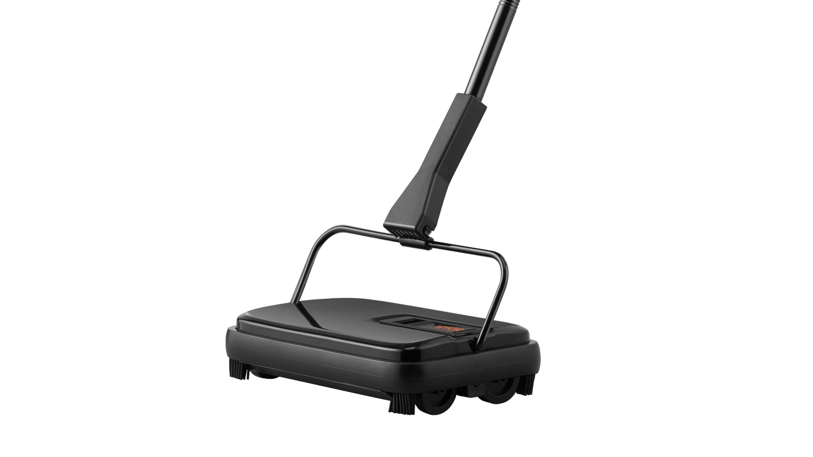 Pretty & Practical 20cm Non-Electric Carpet Floor Sweeper Paths Dustbin