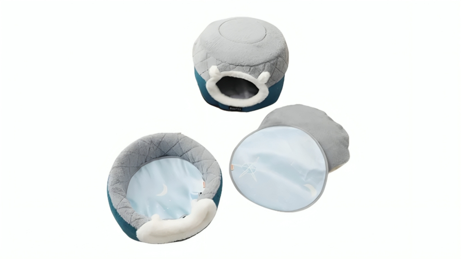 NNEOBA Cat Bed House