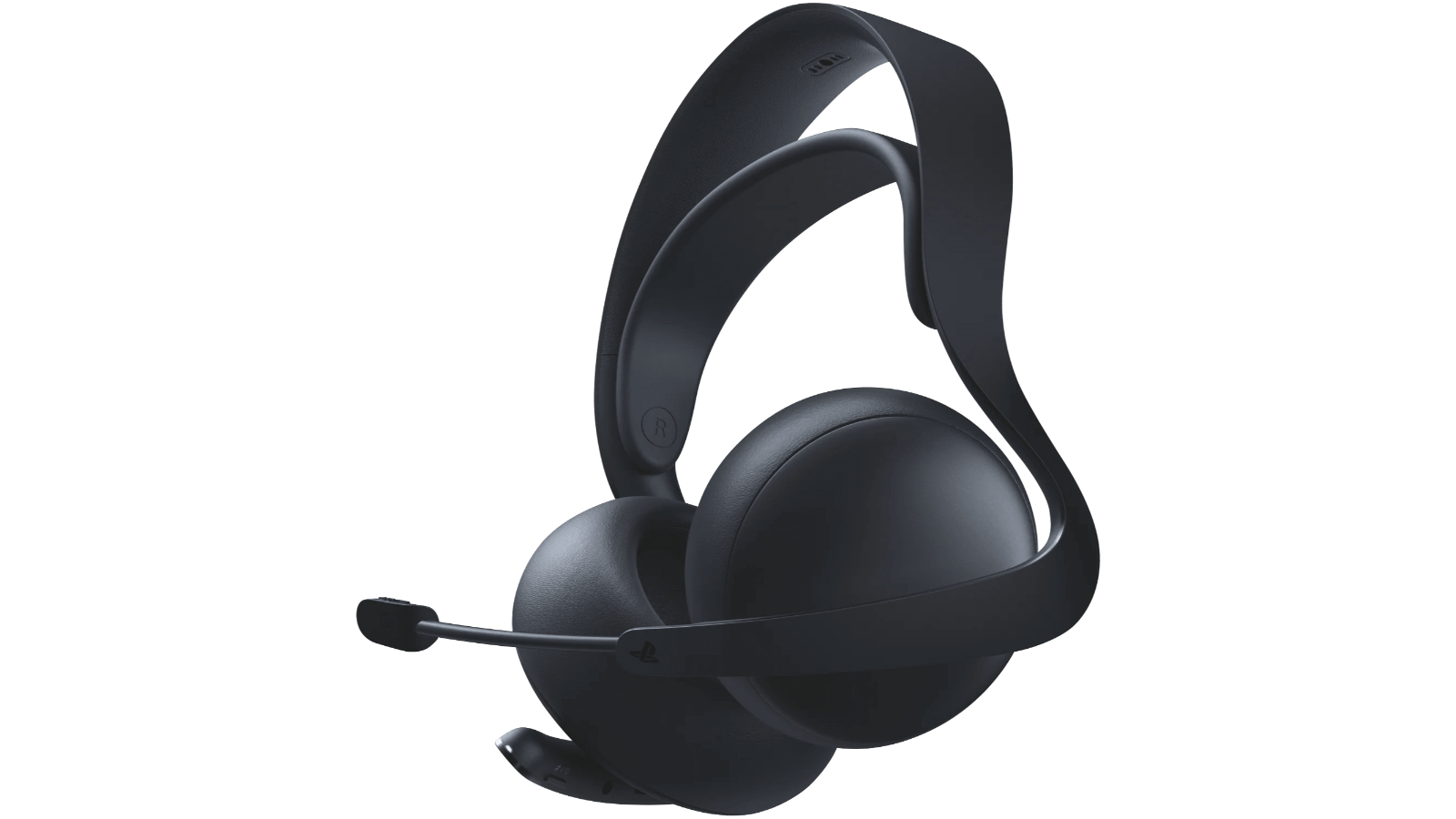 PlayStation PULSE Elite Wireless Headset - Midnight Black