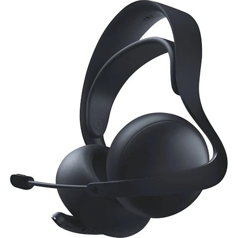 PlayStation PULSE Elite Wireless Headset - Midnight Black