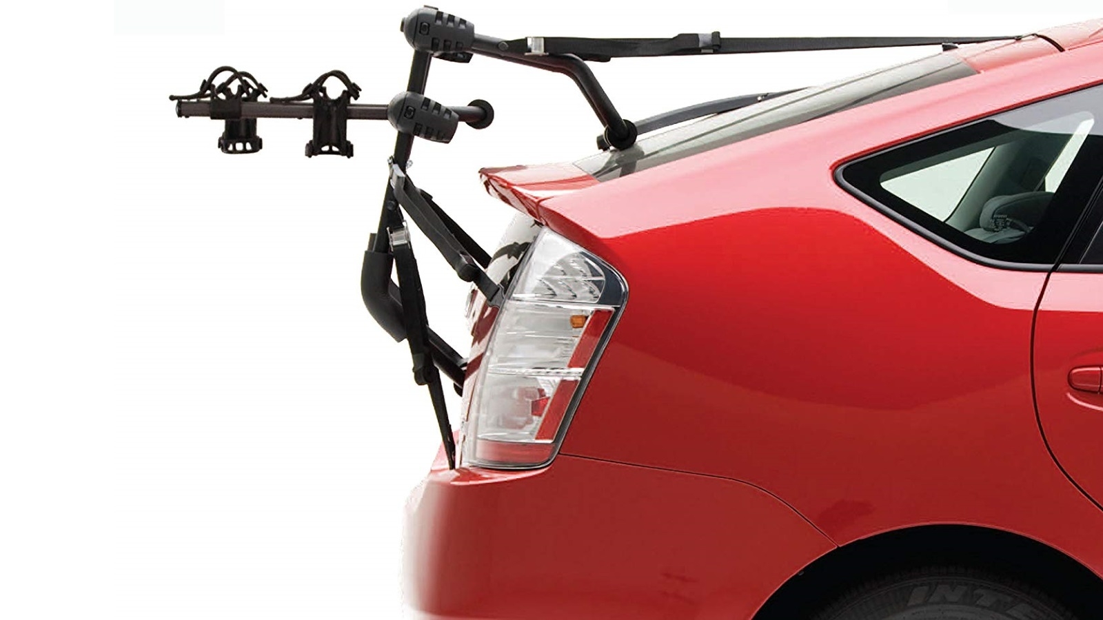 Toyota Prius Hollywood Racks Expedition Bike Carrier Hollywood