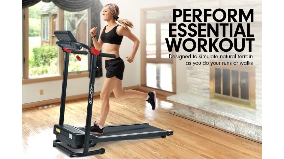 Powertrain v20 treadmill sale