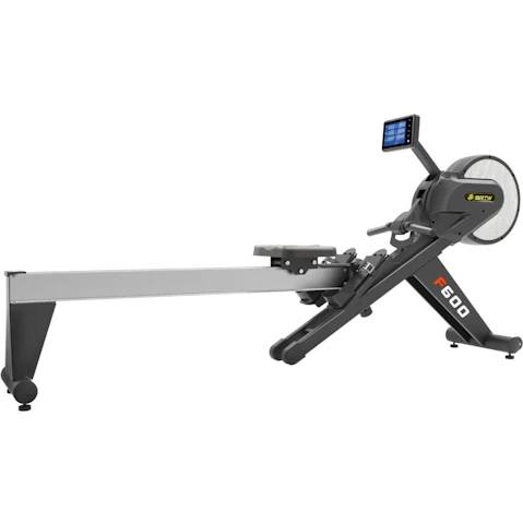 Fitness Hero F600 Self Generating Air Rower
