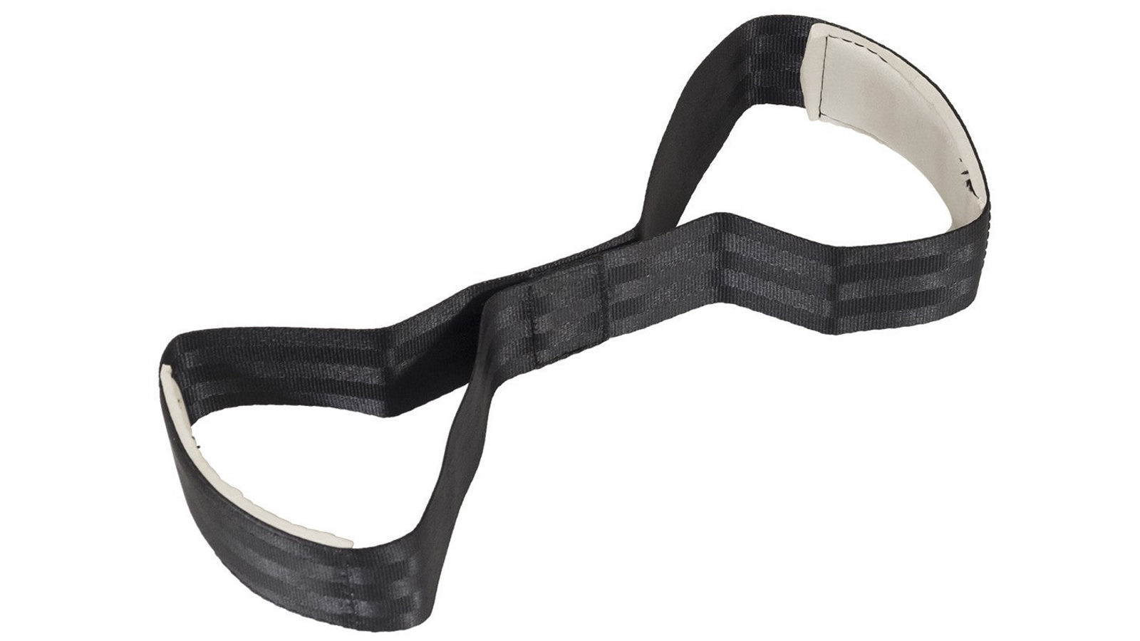 Orbit Fitness	Figure 8 Lifting Straps - Large