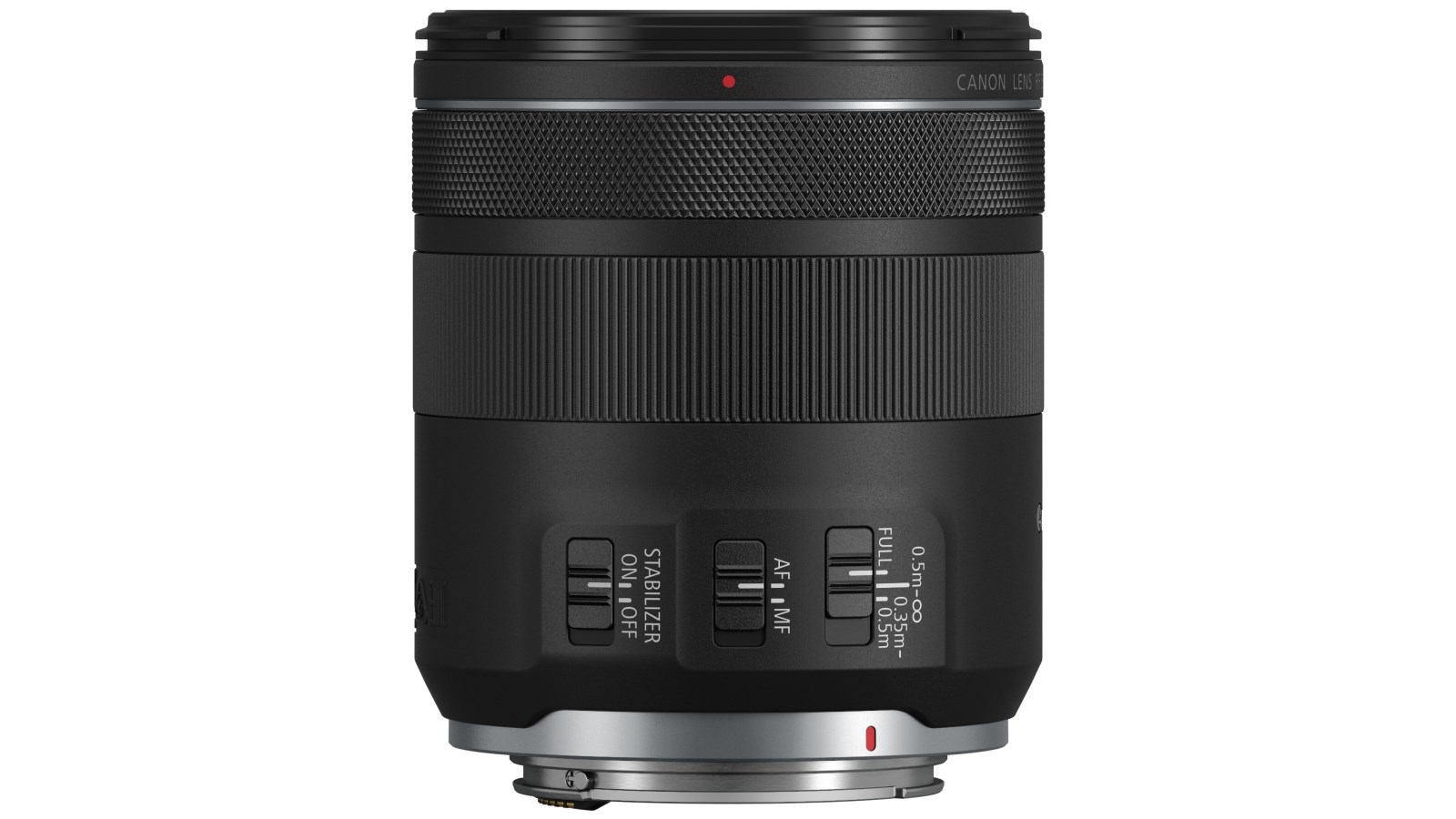 Canon RF 85mm f/2 Macro IS STM Lens | Harvey Norman