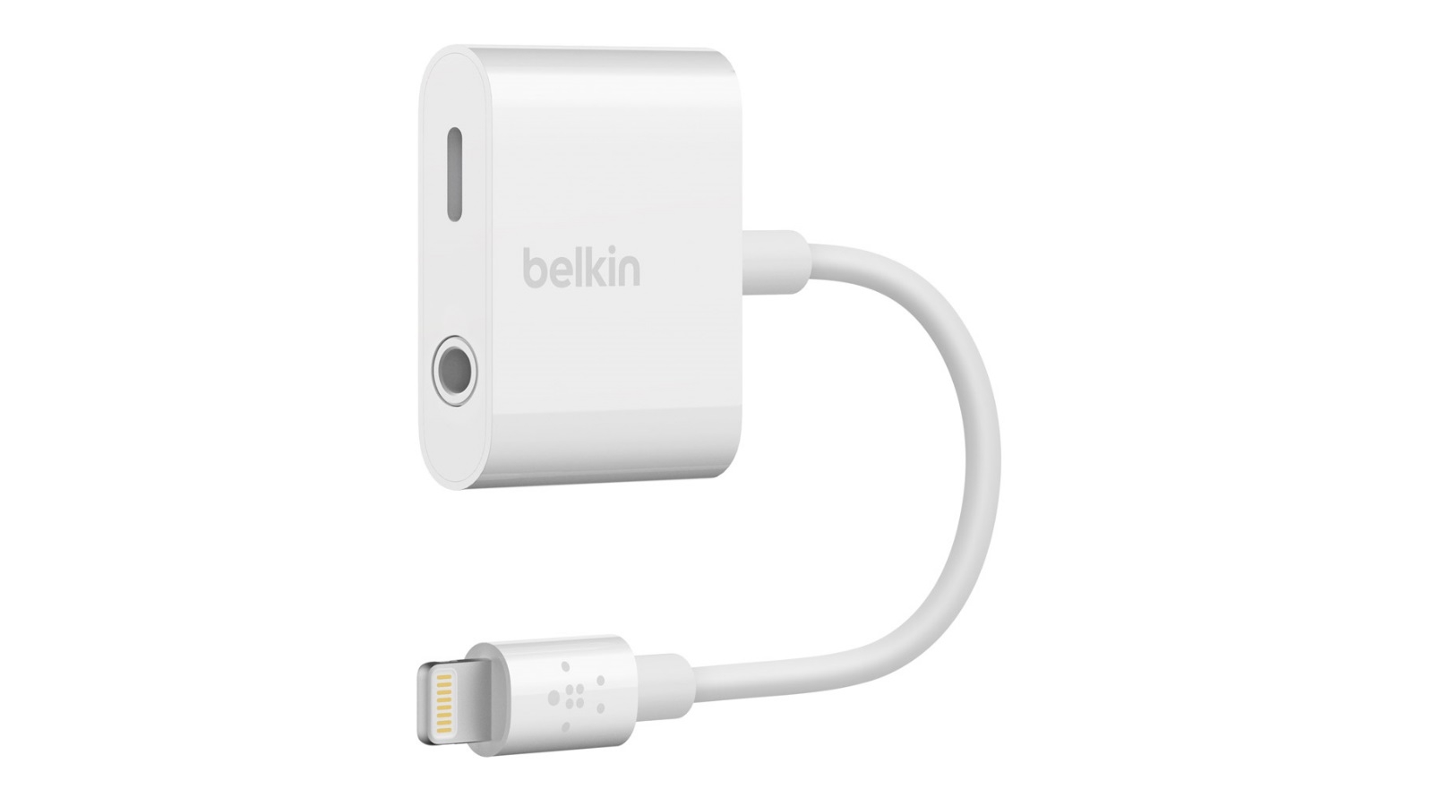 Belkin 3.5mm Audio and Charge Rockstar