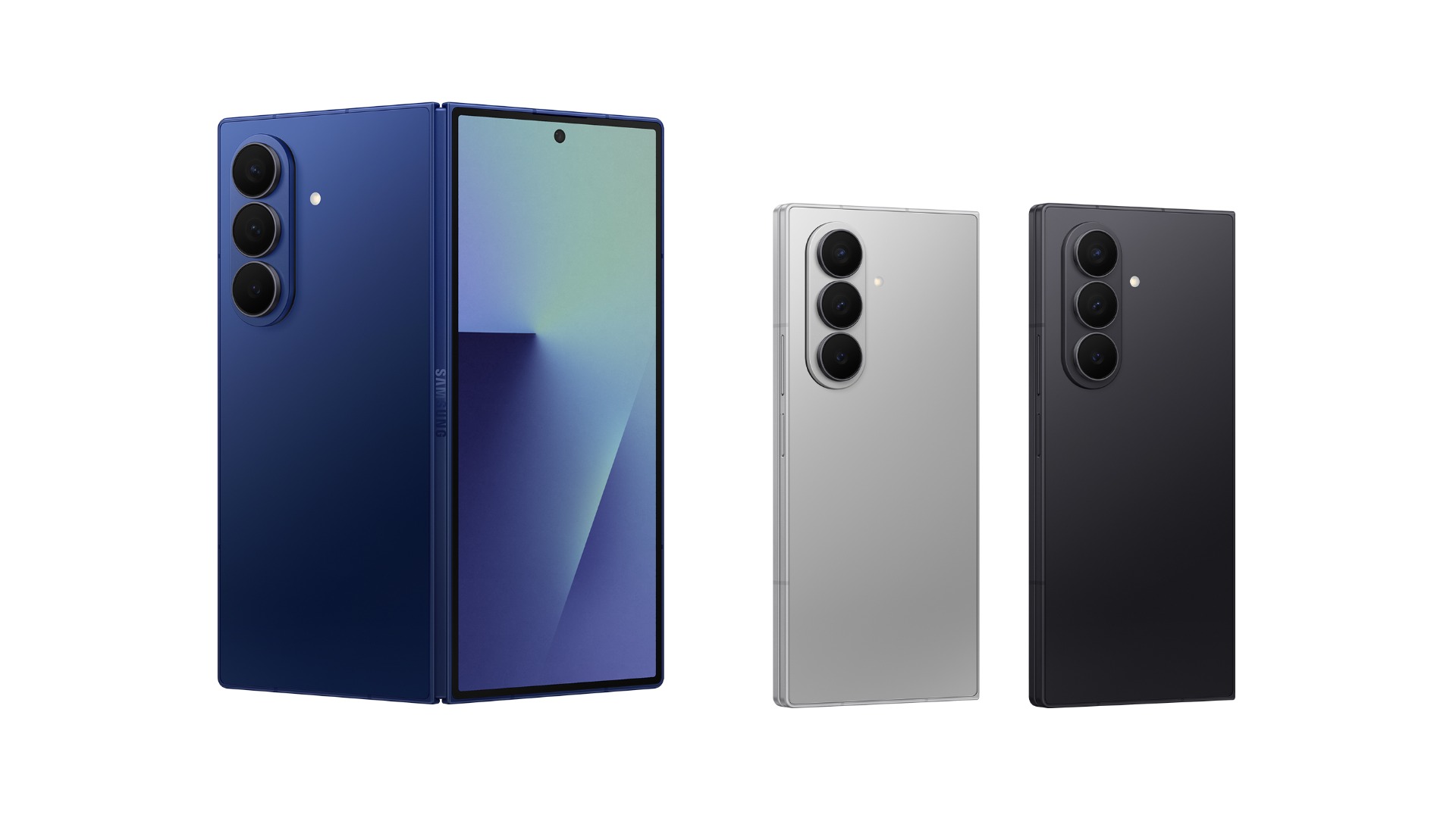 Samsung Galaxy Z Fold7 | Harvey Norman