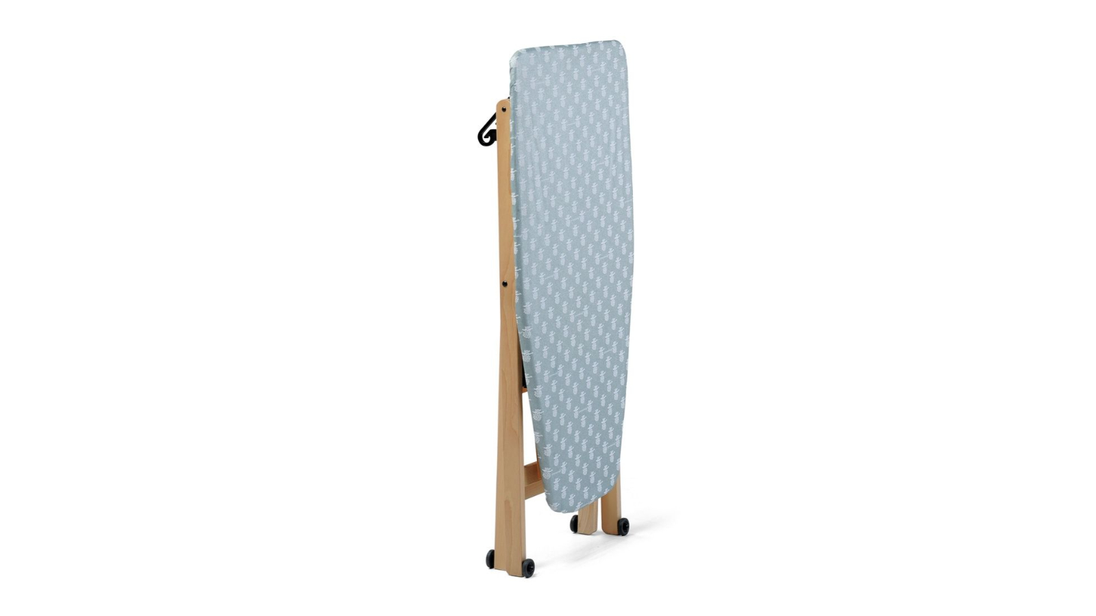 Foppapedretti Assai Fold Ironing Board Natural Harvey Norman
