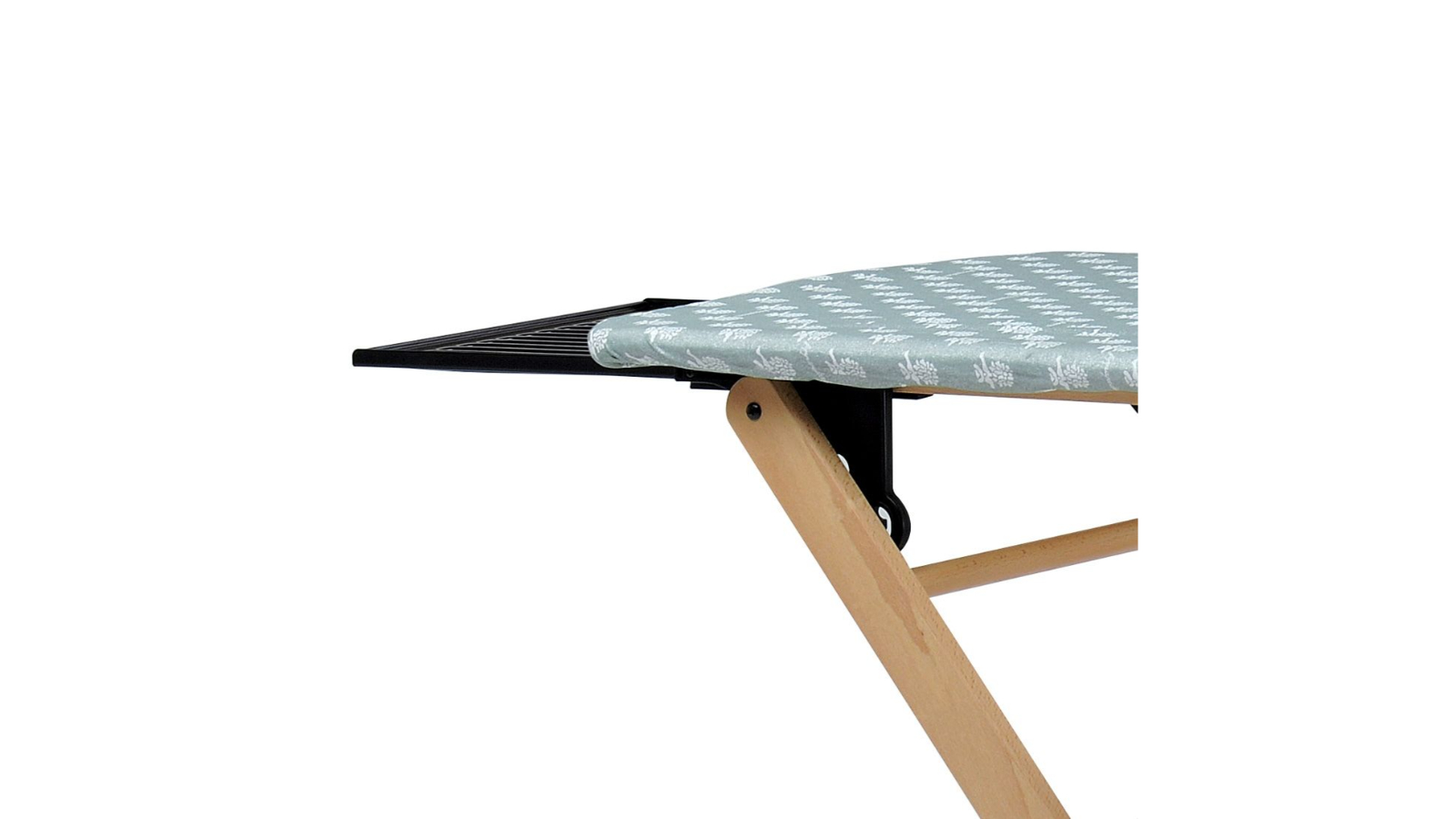 Foppapedretti Assai Fold Ironing Board Natural Harvey Norman