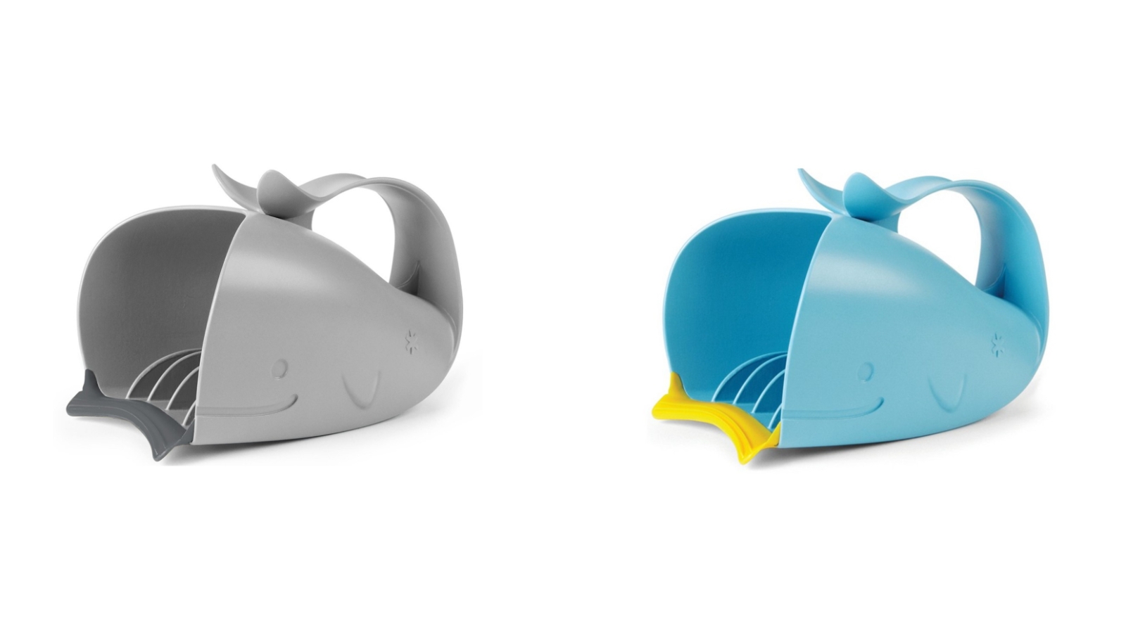 Skip Hop Moby Waterfall Bath Rinser