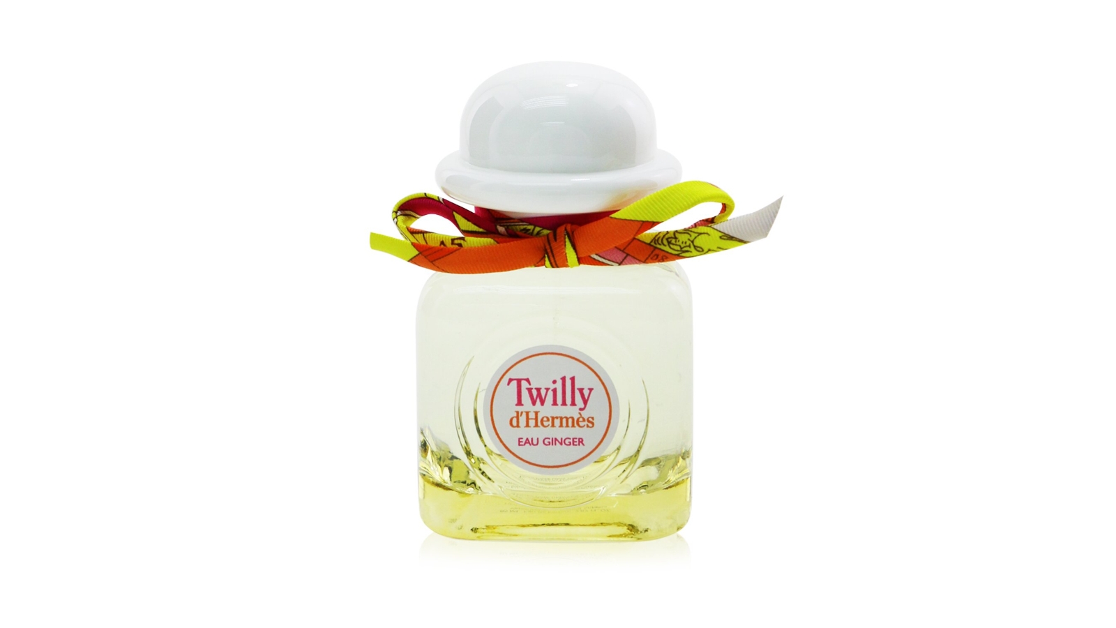 Hermes Twilly D'Hermes Eau Ginger Eau De Parfum Spray -85ml/2.87oz