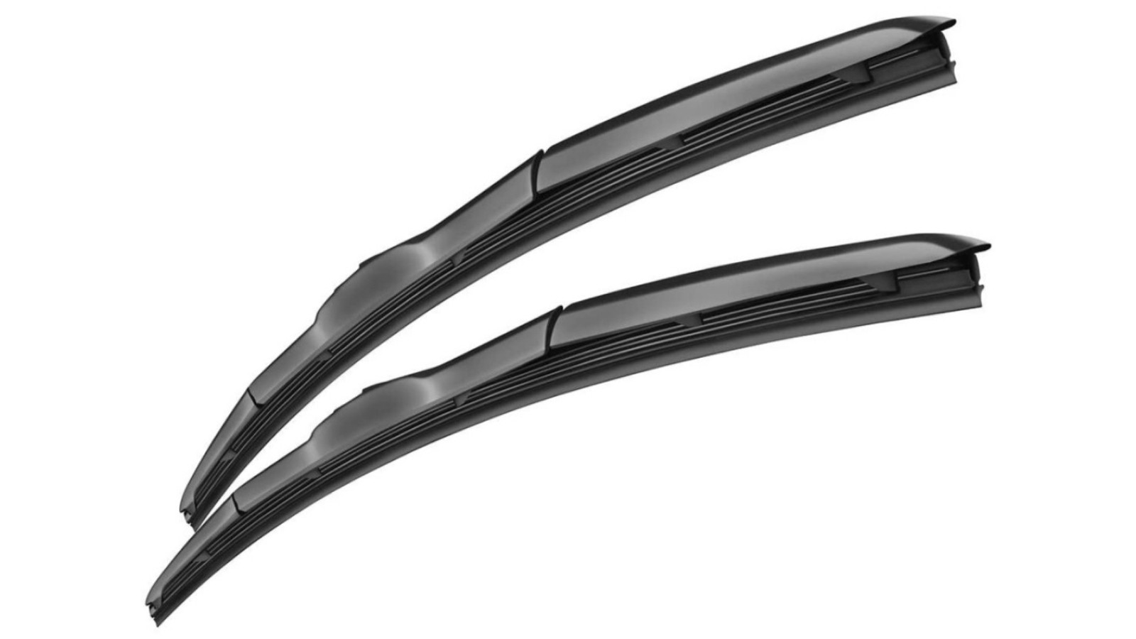 Acatana Pair of 19inch Front Windscreen Wiper Blades for Volkswagen Polo 6N 1996 - 2001