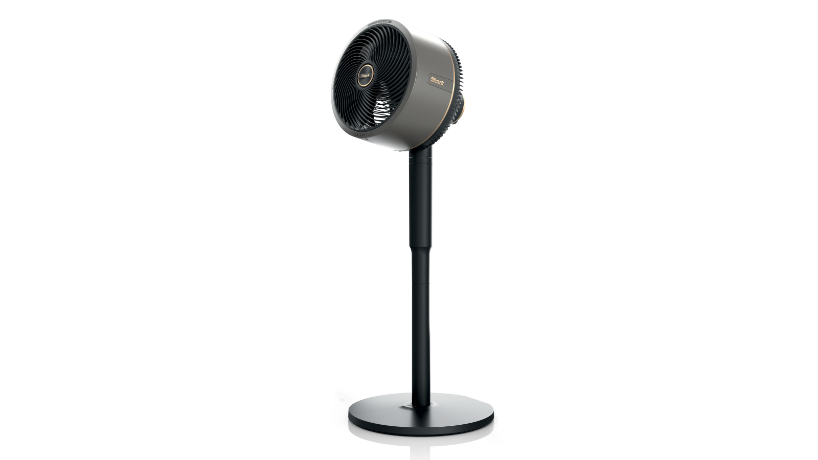 Shark Flexbreeze Fan with Misting Attachment
