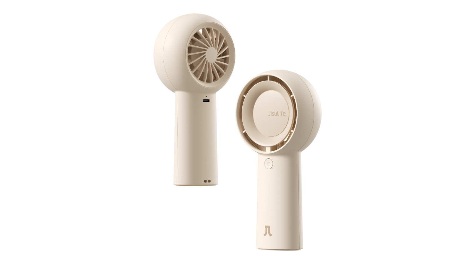 Jisulife Life5 Plus Handheld Fan
